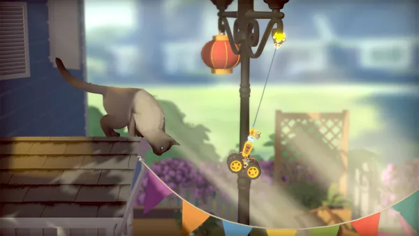 Captura de Time Loader - NenicoGames