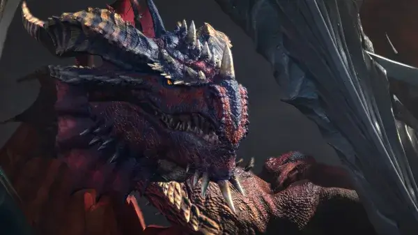 Captura de Baldur's Gate 3 - NenicoGames
