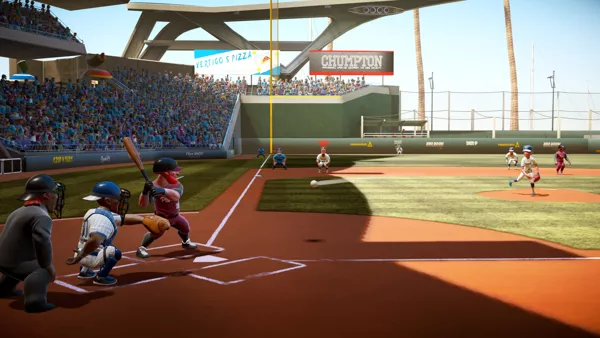 Captura de Super Mega Baseball 2 - NenicoGames