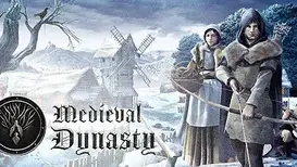 Medieval Dynasty para PC gratis