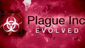 Plague Inc: Evolved para PC Español