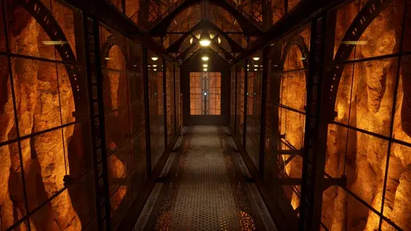 Captura de Riven (2024) - NenicoGames