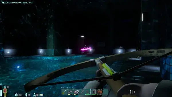 Captura de Abiotic Factor - NenicoGames