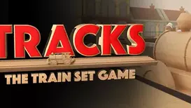Tracks: The Train Set Game para PC Español