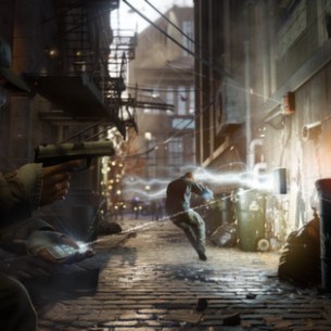 Captura de Watch Dogs - NenicoGames