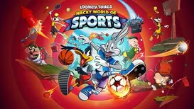 Looney Tunes: Wacky World of Sports para PC gratis