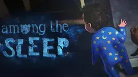 Among the Sleep para PC Español