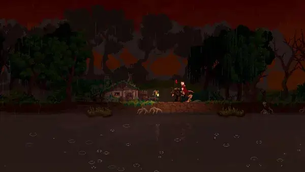 Captura de Kingdom Two Crowns - NenicoGames