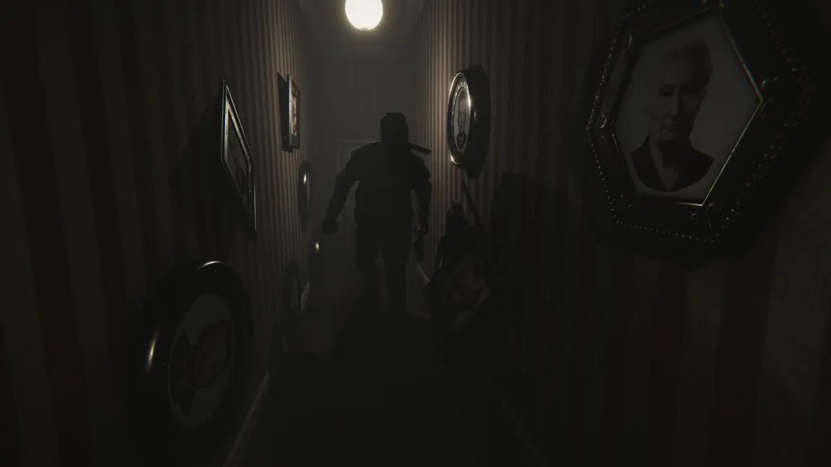 Captura de MADiSON NenioGames