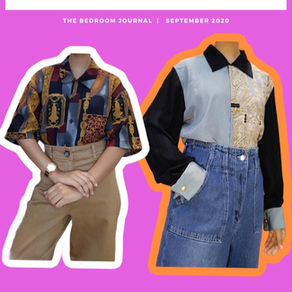 7 Online Thrift Stores In Dhaka That Offer Fashion On A Budget