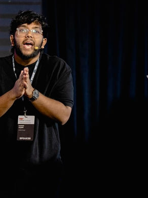 He called Dhaka a 'Rape Capital' and people listened - Interview With Sameerscane