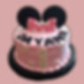 Pastel de Mimi