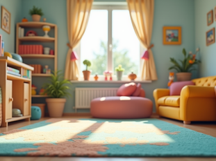 Psychologische Hilfe für Kinder: Kinderpsychologen in Graz – Unterstützung für die Kleinen