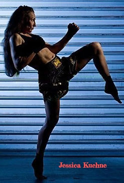 WA State Championship Muay Thai