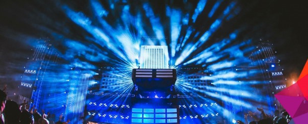 Event Production Services in London