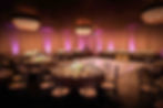 Uplighting Hire Services in London & Surrey from On Tour Events