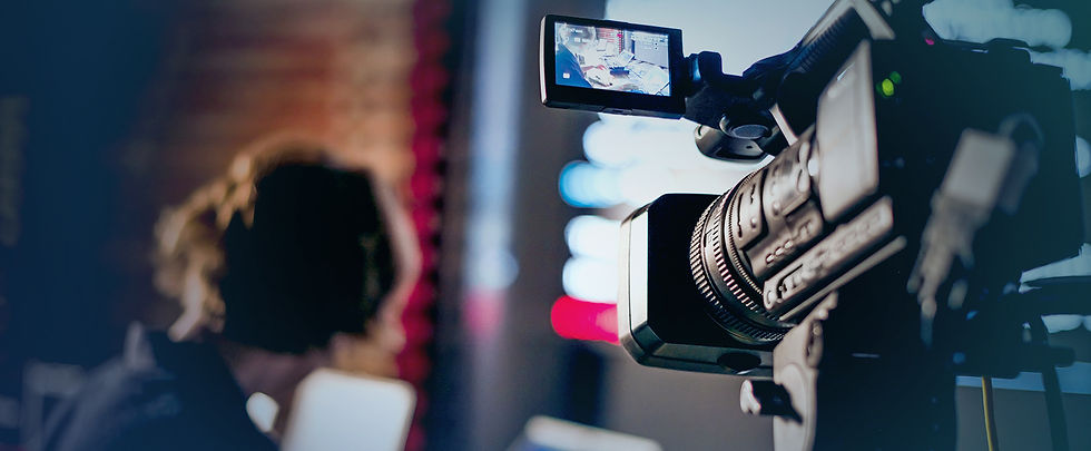 Live Streaming Services London