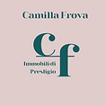 logo camilla frova