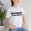 Thumbnail: "Motherhood is my ministry" | Adult T-Shirt 