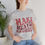 Thumbnail: "Make Heaven Crowded" | Adult T-Shirt