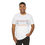 Thumbnail: "Worship over Worry" | Adult T-Shirt