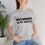 Thumbnail: "Motherhood is my ministry" | Adult T-Shirt 