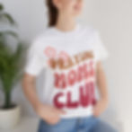 "Praying Moms Club" | Adult T-Shirt