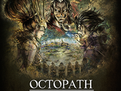 OCTOPATH TRAVELER 大陸の覇者（Android/iOS）