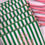 Thumbnail: AKA Wristlet with Pearl Zipper