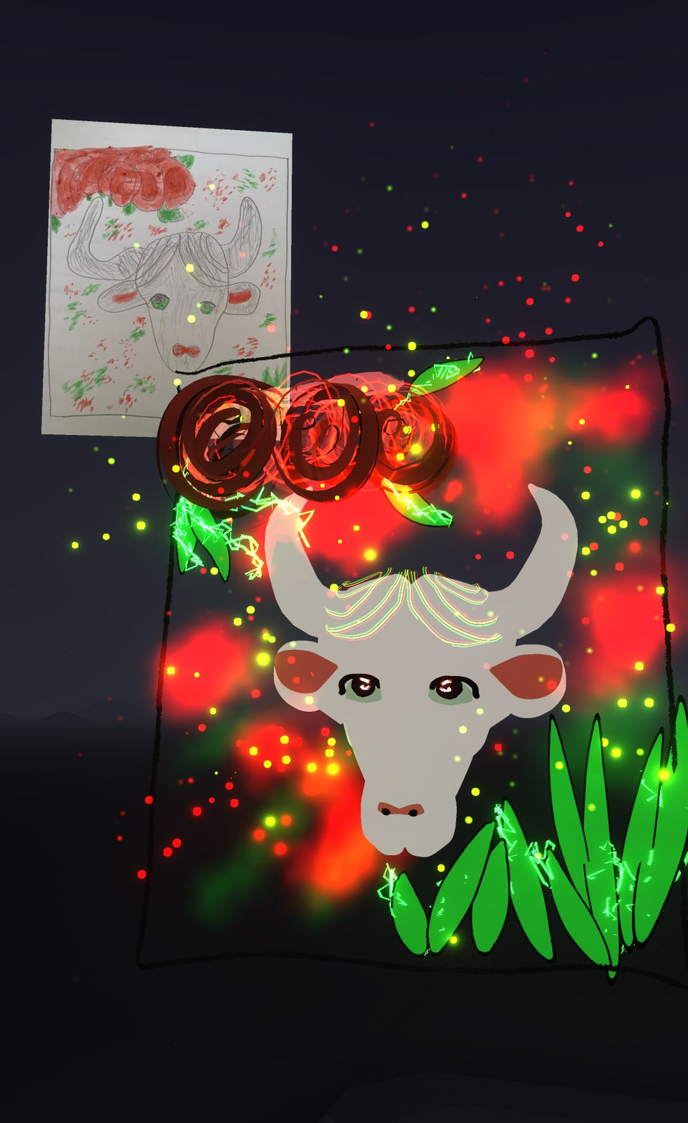 ox