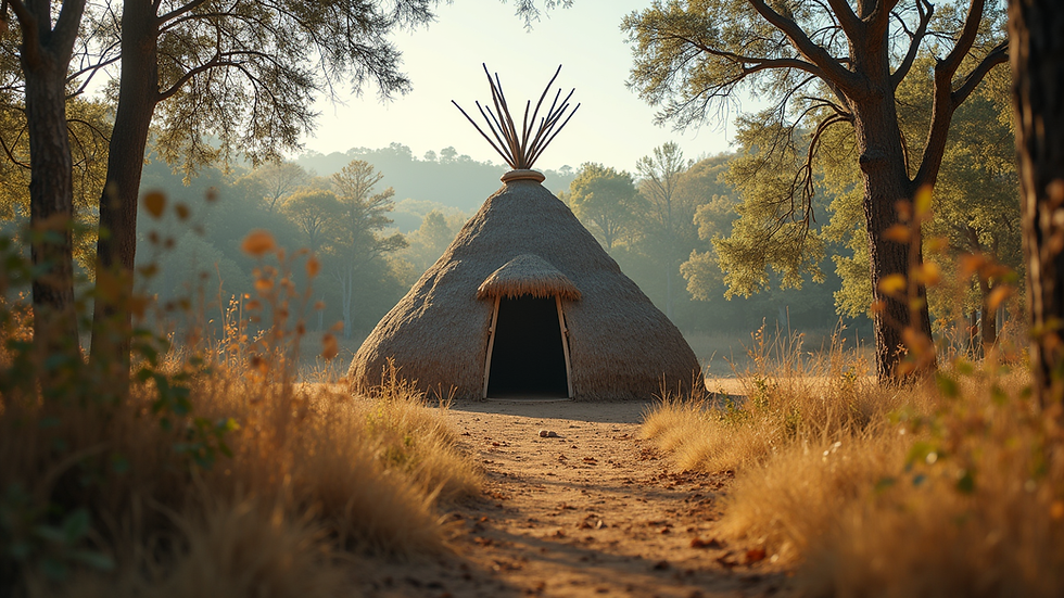 Empowering Communities Through Indigenous Government Initiatives