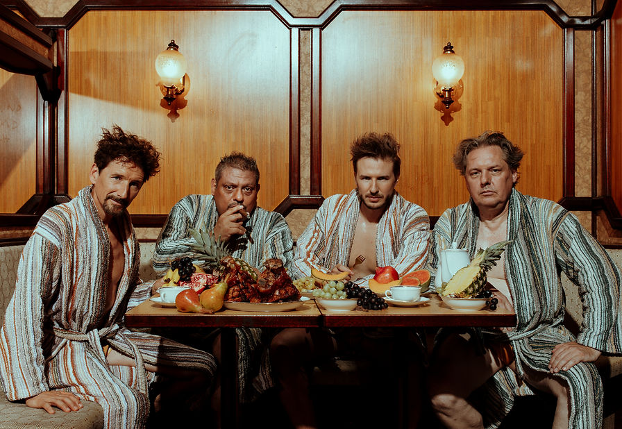 Exploding Pig Sab Exploding Pig - Official Band Page