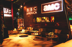 AMC Emmy Party 2015
