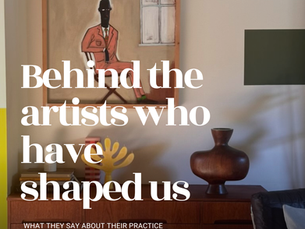 Happy International Artists Day