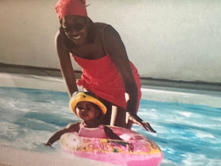 What Building an Art Business With My Mum Taught Me About Breaking Boundaries
