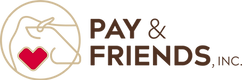 Pay and Friends Logo