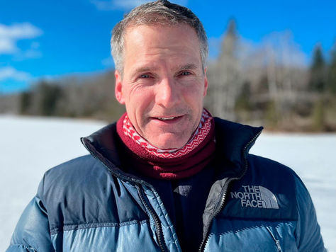 How Authentic Sustainability Storytelling Can Transform Destination Marketing: Insights from GLP Films' Rob Holmes