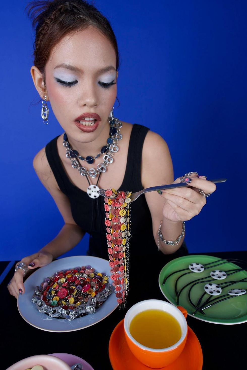 Thumbnail: Can Tab Necklace