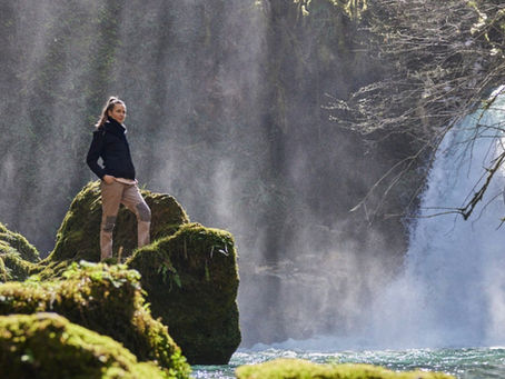 HIKING E FREDDO: BENEFICI CLINICI CHE POCHI CONOSCONO-BY PALAZZO FIUGGI