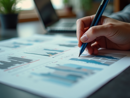 Elevate Your Business with Custom Website Creations