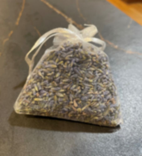 Medium sachet