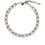 Miniatura: CHOCKER FASHION PRATA