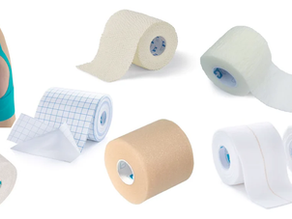 Sports Injury Tape: Does It Prevent or Just Manage Injuries?