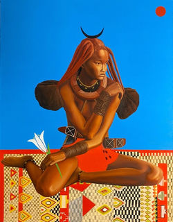 «Белая Лилия»