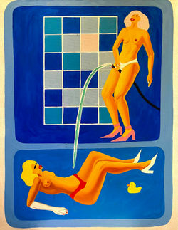 «Мойдодыр»