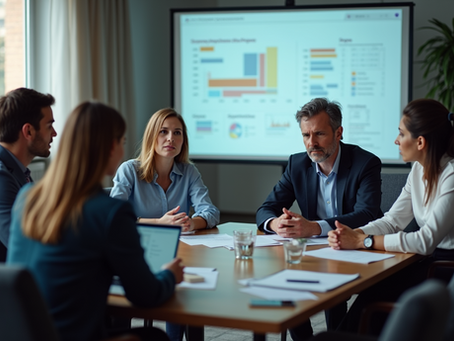 Why Do ERP Implementations Fall Short of Expectations and How Can Companies Avoid Common Pitfalls