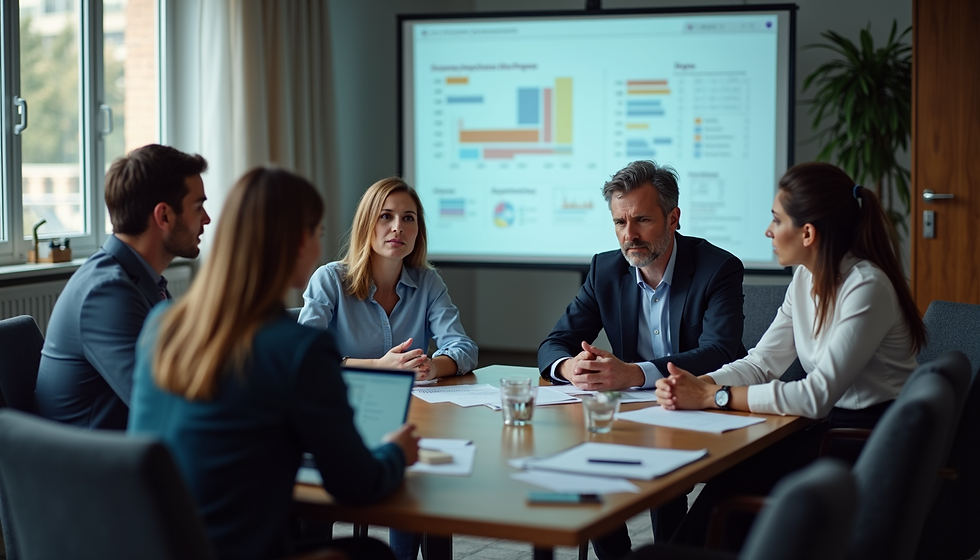 Why Do ERP Implementations Fall Short of Expectations and How Can Companies Avoid Common Pitfalls