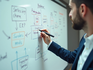 Uncovering ERP Shadow Systems: Insights from a Business Process Assessment