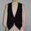 Miniature : Gilet réversible style Japonais
