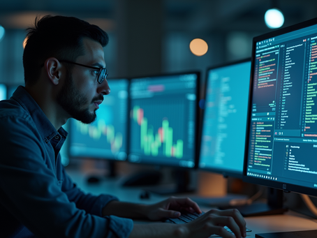 Understanding ISO 27001 for Cybersecurity Compliance